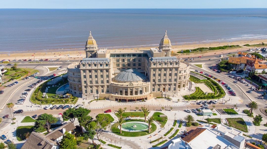 Tour Carrasco
