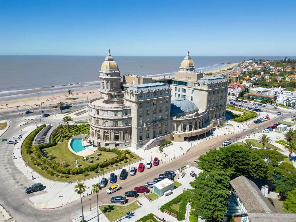 Tour Carrasco - 3