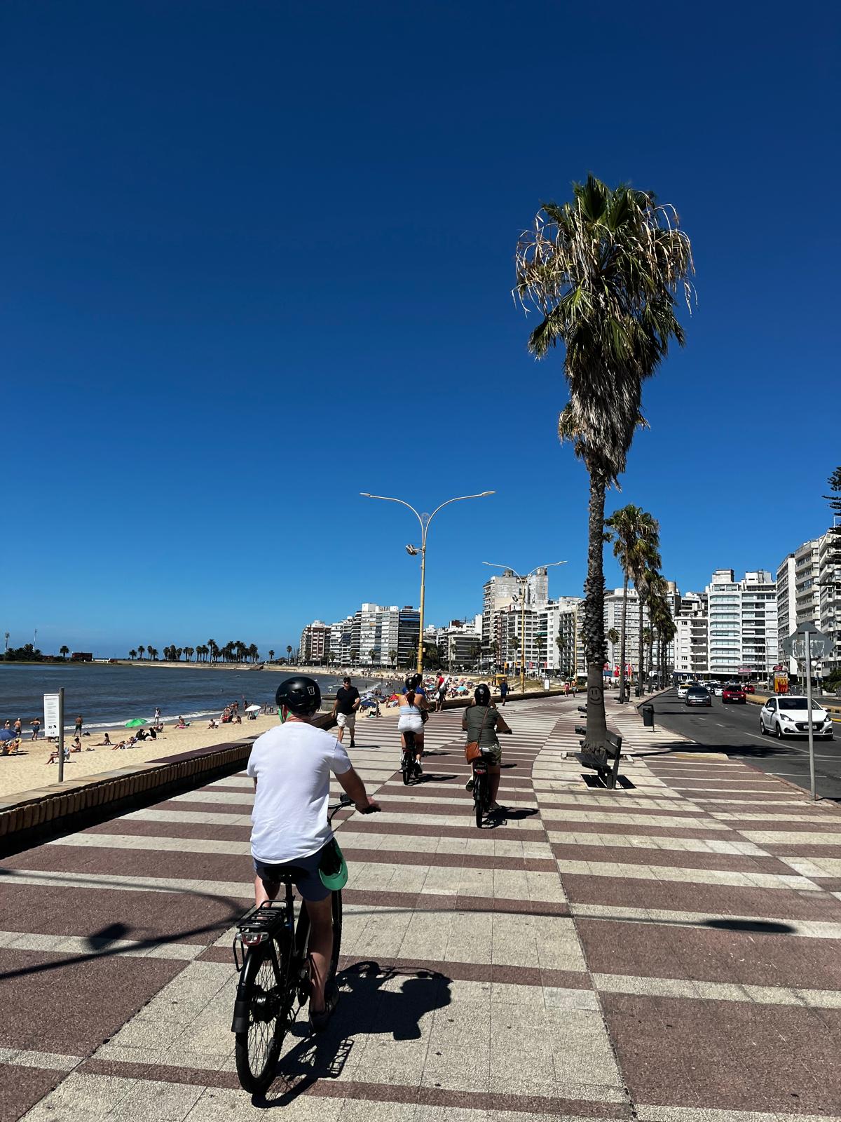 Tour Costero Rambla - 2